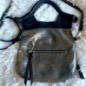 Foley + Corinna Crossbody